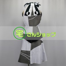 画像6: VOCALOID ボーカロイド ボカロ ワールズエンド・ダンスホール 巡音ルカ  風 コスプレ衣装  コスチューム オーダーメイド無料 (6)