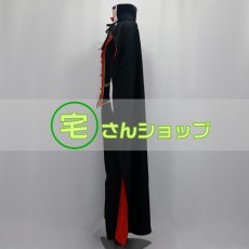 画像4: 僕のヒーローアカデミア   轟焦凍 ハロウィーン 風 コスプレ衣装 コスチューム オーダーメイド (4)