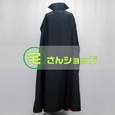 画像5: 僕のヒーローアカデミア   轟焦凍 ハロウィーン 風 コスプレ衣装 コスチューム オーダーメイド (5)