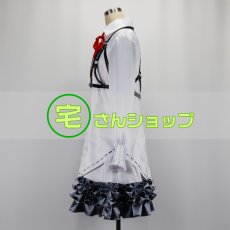 画像4: プロジェクトセカイ カラフルステージ！ feat.初音ミク 誰もいないセカイ 初音ミク  風 コスプレ衣装  コスチューム オーダーメイド無料 (4)