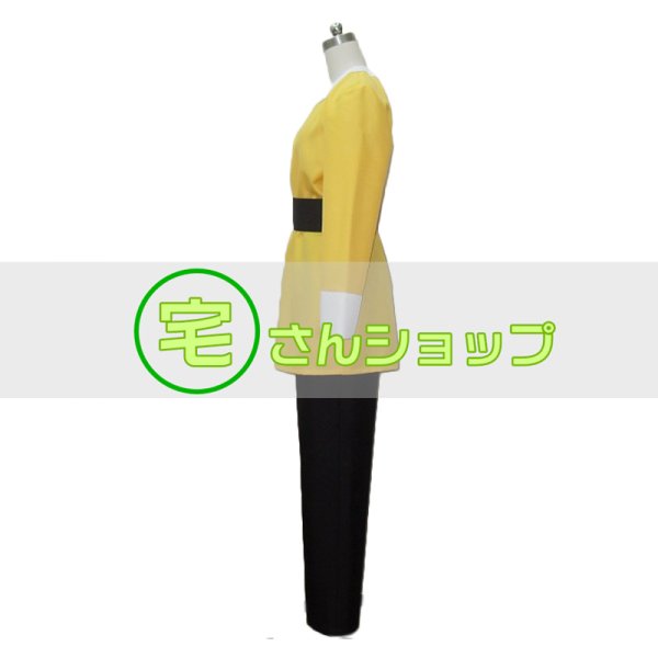 らんま1/2 響良牙 ひびき りょうが コスプレ衣装