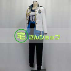 画像3: ARGONAVIS from BanG Dream!  バンドリ！ 的場航海 風 仮装 コスチューム コスプレ衣装 オーダーメイド無料 (3)