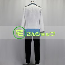 画像5: ARGONAVIS from BanG Dream!  バンドリ！ 的場航海 風 仮装 コスチューム コスプレ衣装 オーダーメイド無料 (5)