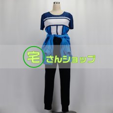 画像6: ARGONAVIS from BanG Dream!  バンドリ！ 的場航海 風 仮装 コスチューム コスプレ衣装 オーダーメイド無料 (6)