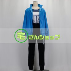 画像8: ARGONAVIS from BanG Dream!  バンドリ！ 的場航海 風 仮装 コスチューム コスプレ衣装 オーダーメイド無料 (8)