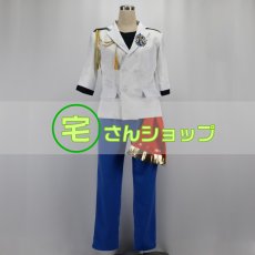 画像1: ARGONAVIS from BanG Dream!  アルゴナビス バンドリ！ 五稜結人 風 仮装 コスチューム コスプレ衣装 オーダーメイド無料 (1)