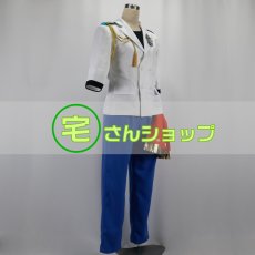 画像2: ARGONAVIS from BanG Dream!  アルゴナビス バンドリ！ 五稜結人 風 仮装 コスチューム コスプレ衣装 オーダーメイド無料 (2)