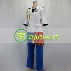 画像3: ARGONAVIS from BanG Dream!  アルゴナビス バンドリ！ 五稜結人 風 仮装 コスチューム コスプレ衣装 オーダーメイド無料 (3)