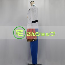 画像4: ARGONAVIS from BanG Dream!  アルゴナビス バンドリ！ 五稜結人 風 仮装 コスチューム コスプレ衣装 オーダーメイド無料 (4)