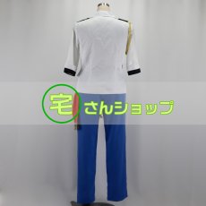 画像5: ARGONAVIS from BanG Dream!  アルゴナビス バンドリ！ 五稜結人 風 仮装 コスチューム コスプレ衣装 オーダーメイド無料 (5)