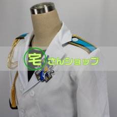 画像6: ARGONAVIS from BanG Dream!  アルゴナビス バンドリ！ 五稜結人 風 仮装 コスチューム コスプレ衣装 オーダーメイド無料 (6)