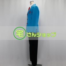 画像4: 涼宮ハルヒの憂鬱 古泉いつき 風 コスプレ衣装  コスチューム オーダーメイド無料 (4)