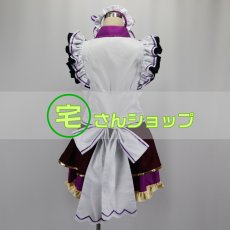 画像5: BanG Dream! バンドリ！ 宇田川あこ 風  仮装 コスチューム コスプレ衣装  オーダーメイド無料 (5)