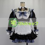 ローゼンメイデン 水銀燈 風 コスプレ衣装 コスチューム オーダー