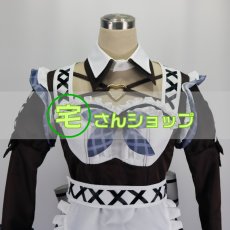 画像6: D4DJ ディーフォーディージェー 瀬戸リカ 風 コスプレ衣装  コスチューム オーダーメイド無料 (6)
