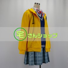 画像2: IDOLY PRIDE アイドリープライド 兵藤雫  風  仮装 コスチューム コスプレ衣装  オーダーメイド無料 (2)