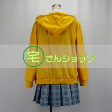 画像5: IDOLY PRIDE アイドリープライド 兵藤雫  風  仮装 コスチューム コスプレ衣装  オーダーメイド無料 (5)