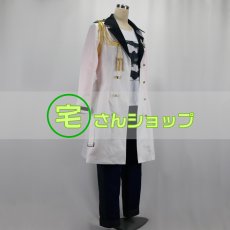 画像2: ARGONAVIS from BanG Dream!  アルゴナビス バンドリ！ 桔梗凛生 風 仮装 コスチューム コスプレ衣装 オーダーメイド無料 (2)