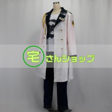 画像3: ARGONAVIS from BanG Dream!  アルゴナビス バンドリ！ 桔梗凛生 風 仮装 コスチューム コスプレ衣装 オーダーメイド無料 (3)