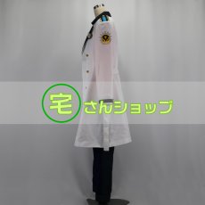 画像4: ARGONAVIS from BanG Dream!  アルゴナビス バンドリ！ 桔梗凛生 風 仮装 コスチューム コスプレ衣装 オーダーメイド無料 (4)