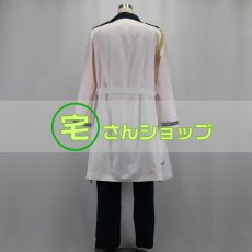 画像5: ARGONAVIS from BanG Dream!  アルゴナビス バンドリ！ 桔梗凛生 風 仮装 コスチューム コスプレ衣装 オーダーメイド無料 (5)