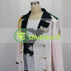 画像6: ARGONAVIS from BanG Dream!  アルゴナビス バンドリ！ 桔梗凛生 風 仮装 コスチューム コスプレ衣装 オーダーメイド無料 (6)