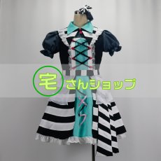 画像1: LoveLive! ラブライブ！虹ヶ咲学園スクールアイドル同好会 優木せつ菜 風  仮装 コスチューム コスプレ衣装  オーダーメイド無料 (1)