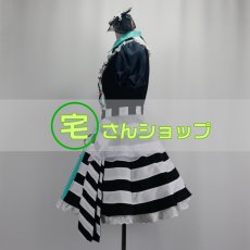 画像4: LoveLive! ラブライブ！虹ヶ咲学園スクールアイドル同好会 優木せつ菜 風  仮装 コスチューム コスプレ衣装  オーダーメイド無料 (4)