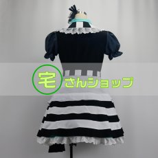 画像5: LoveLive! ラブライブ！虹ヶ咲学園スクールアイドル同好会 優木せつ菜 風  仮装 コスチューム コスプレ衣装  オーダーメイド無料 (5)