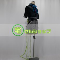 画像2: マクロスF  シェリル·ノーム  風 コスチューム コスプレ衣装 オーダーメイド無料 (2)