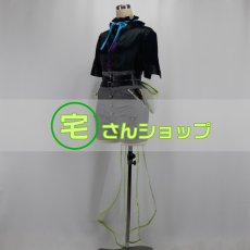 画像3: マクロスF  シェリル·ノーム  風 コスチューム コスプレ衣装 オーダーメイド無料 (3)