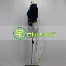 画像4: マクロスF  シェリル·ノーム  風 コスチューム コスプレ衣装 オーダーメイド無料 (4)