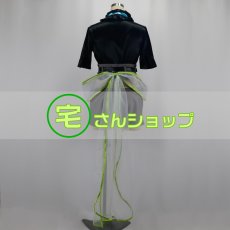 画像5: マクロスF  シェリル·ノーム  風 コスチューム コスプレ衣装 オーダーメイド無料 (5)