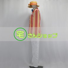 画像4: 東京ディズニーランド メリー・ポピンズ  Mary Poppins  バート  風 コスプレ衣装 コスチューム オーダーメイド無料 (4)