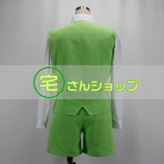 画像5: ハウルの動く城  マルクル 風 コスプレ衣装  コスチューム オーダーメイド無料 (5)