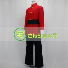 画像3: らんま1/2 早乙女乱馬 風 コスプレ衣装  コスチューム オーダーメイド (3)