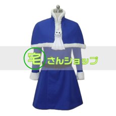 画像1: Fairy Tail フェアリーテイル ジュビア コスプレ衣装 (1)