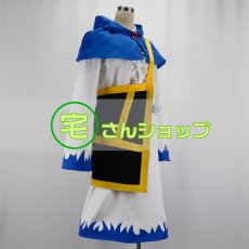 画像2: 東方Project 東方プロジェクト 東方星蓮船  雲居一輪 風 コスプレ衣装 コスチューム オーダーメイド無料 (2)