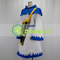 画像3: 東方Project 東方プロジェクト 東方星蓮船  雲居一輪 風 コスプレ衣装 コスチューム オーダーメイド無料 (3)