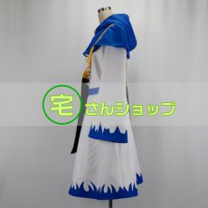 画像4: 東方Project 東方プロジェクト 東方星蓮船  雲居一輪 風 コスプレ衣装 コスチューム オーダーメイド無料 (4)