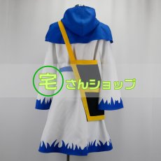 画像5: 東方Project 東方プロジェクト 東方星蓮船  雲居一輪 風 コスプレ衣装 コスチューム オーダーメイド無料 (5)