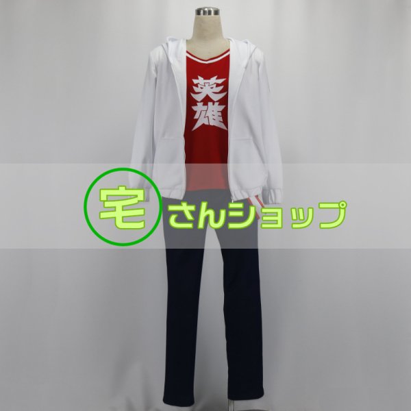 にじさんじプロジェクト エクス・アルビオ 私服 風 Vtuber