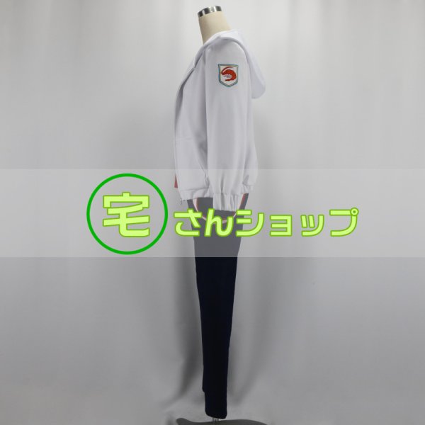 にじさんじプロジェクト エクス・アルビオ 私服 風 Vtuber