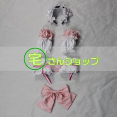 画像6: アイドルマスター シンデレラガールズ  宮本フレデリカ 風 コスチューム コスプレ衣装  オーダーメイド無料 (6)