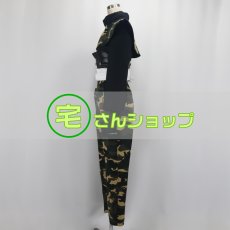 画像4: 戦国BASARA2 猿飛佐助 風 コスプレ衣装 コスチューム オーダーメイド無料 (4)