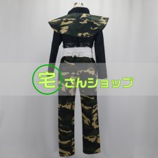 画像5: 戦国BASARA2 猿飛佐助 風 コスプレ衣装 コスチューム オーダーメイド無料 (5)