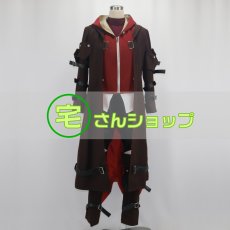 画像1: ロードオブヒーローズ  シアン 風 コスプレ衣装  コスチューム オーダーメイド無料 (1)