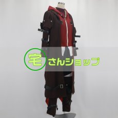 画像2: ロードオブヒーローズ  シアン 風 コスプレ衣装  コスチューム オーダーメイド無料 (2)