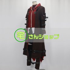 画像3: ロードオブヒーローズ  シアン 風 コスプレ衣装  コスチューム オーダーメイド無料 (3)