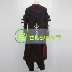 画像5: ロードオブヒーローズ  シアン 風 コスプレ衣装  コスチューム オーダーメイド無料 (5)